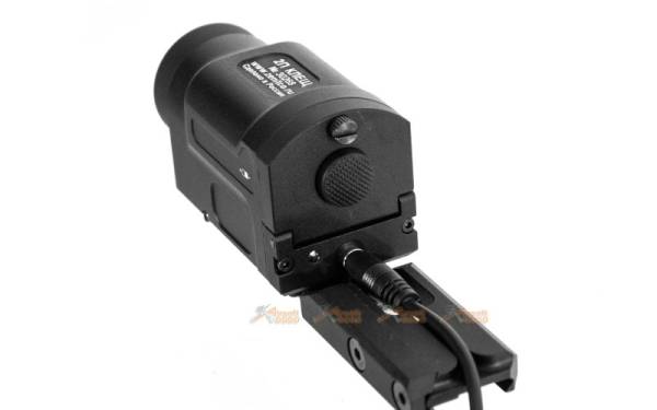 SOTAC AK K2 Light for 20mm Pictinny Rail - Image 2
