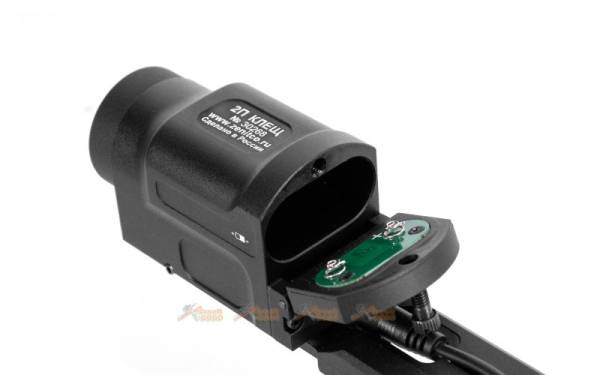 SOTAC AK K2 Light for 20mm Pictinny Rail - Image 6
