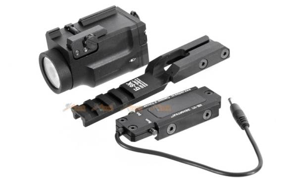 SOTAC AK K2 Light for 20mm Pictinny Rail - Image 5