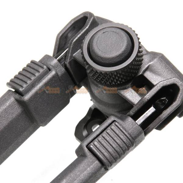 Kublai Bipod for M-Lok Handguard (Black) - Image 7