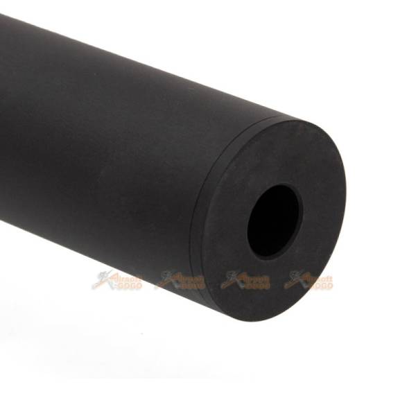 RGW TGP-V Style SVD Dummy Silencer for WE Airsoft GBB / RS & CYMA SVD Airsoft AEG - Image 4