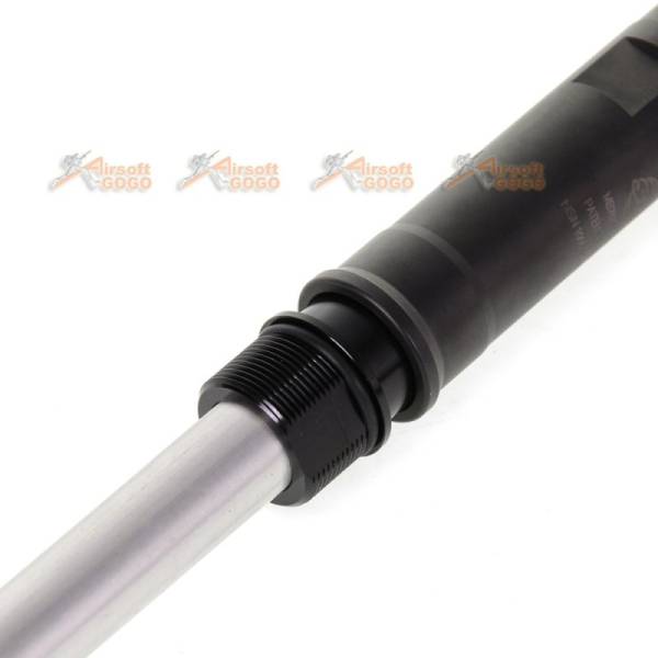 RGW M40A5 Silencer for Marui M40A5 Air-cocking Sniper - Image 3