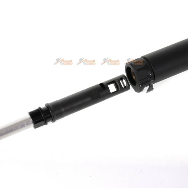 RGW M40A5 Silencer for Marui M40A5 Air-cocking Sniper - Image 2