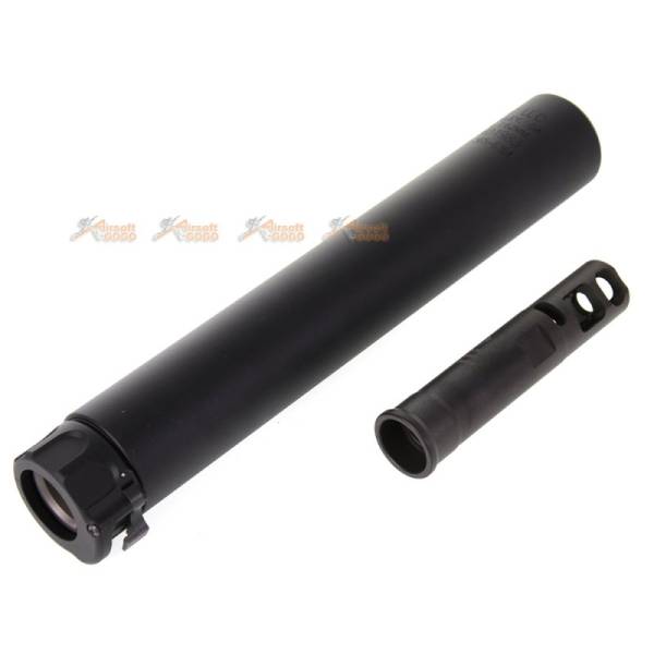 RGW M40A5 Silencer for VFC M40A5 Air-cocking Sniper - Image 3