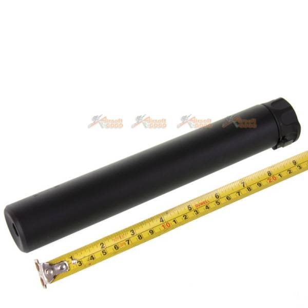 RGW M40A5 Silencer for VFC M40A5 Air-cocking Sniper - Image 4