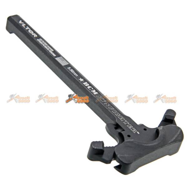 Angry Gun Ambi Charging Handle for Tokyo Marui M4 MWS GBB