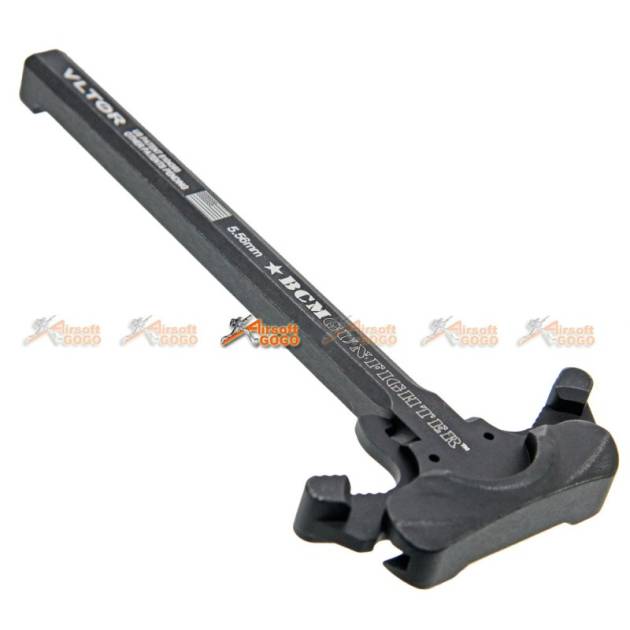 Angry Gun Ambi Charging Handle for Tokyo Marui M4 MWS GBB