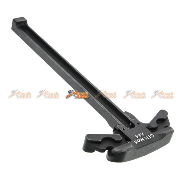 Angry Gun Ambi Charging Handle for Tokyo Marui M4 MWS GBB - Image 2