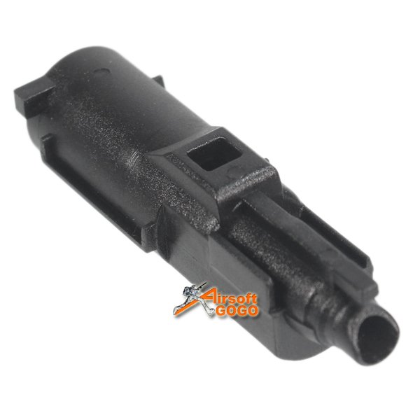 Element Enhanced Loading Muzzle for Marui P226 GBB