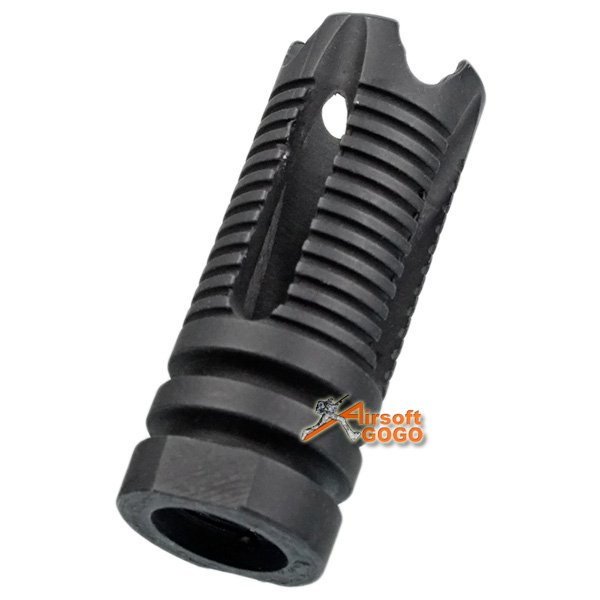 Apple Airsoft phantom muzzle Flash Hider