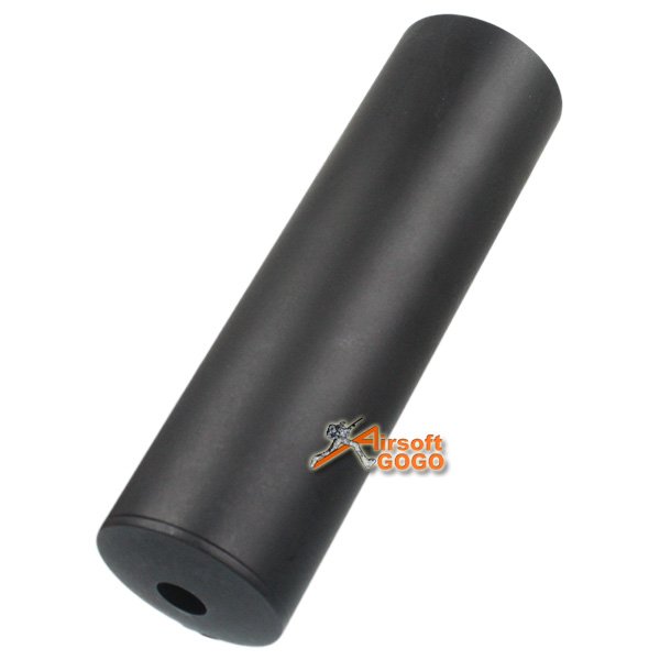 Apple Airsoft SD Silencer for CYMA MP5 AEG