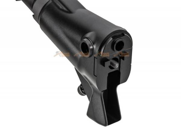 Alpha Parts Tactical Gas Stock Kit for Tokyo Marui M870 Tactical Shotgun - Image 3