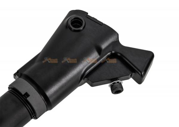 Alpha Parts Tactical Gas Stock Kit for Tokyo Marui M870 Tactical Shotgun - Image 5