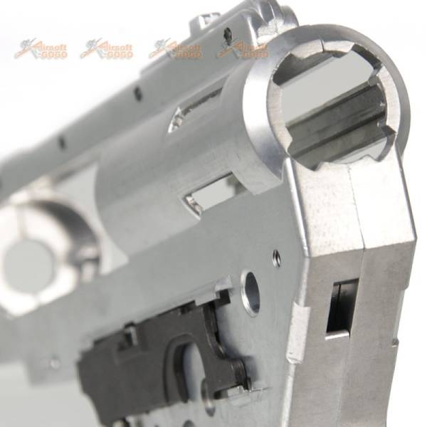 Ambidextrous Ver.2 Gearbox Shell for Airsoft Falkor / F1 Firearms / Phantom Extremis Series - Image 4