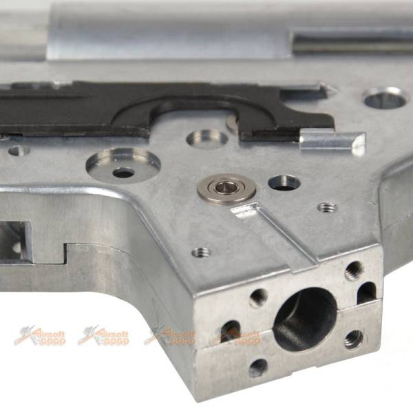 Ambidextrous Ver.2 Gearbox Shell for Airsoft Falkor / F1 Firearms / Phantom Extremis Series - Image 5