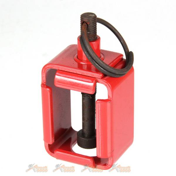 APS Blank-firing Attachment (Red) - Image 4