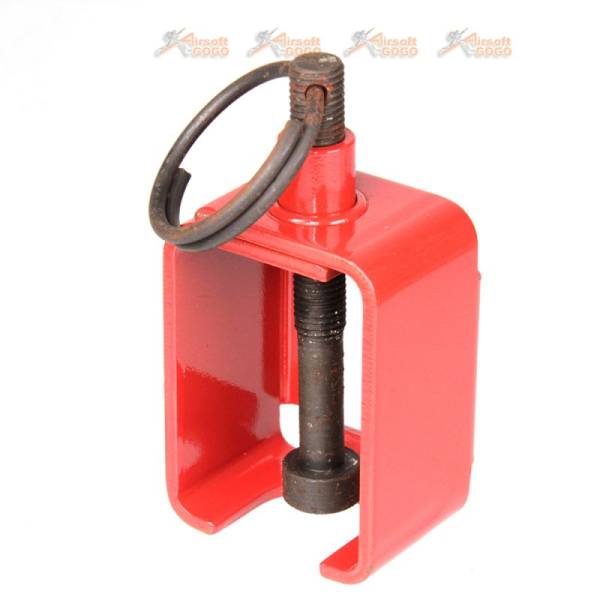 APS Blank-firing Attachment (Red) - Image 2