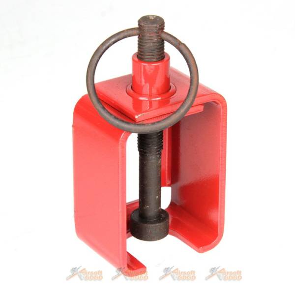 APS Blank-firing Attachment (Red) - Image 3