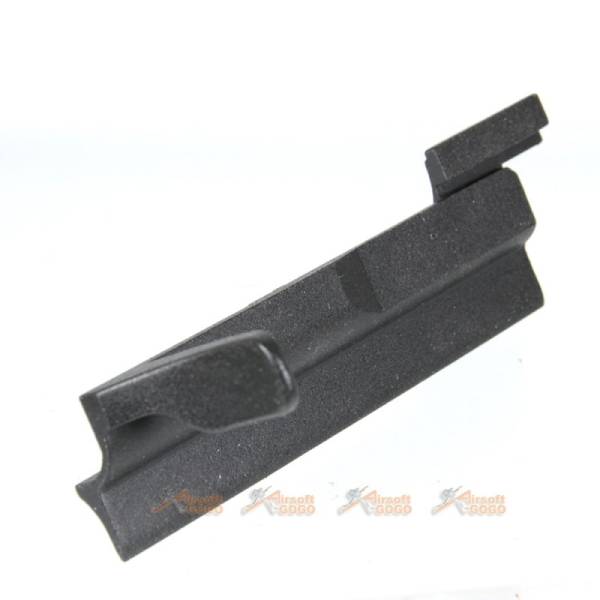 APS ASK AK74 Style Cocking Handle (Black) - Image 2