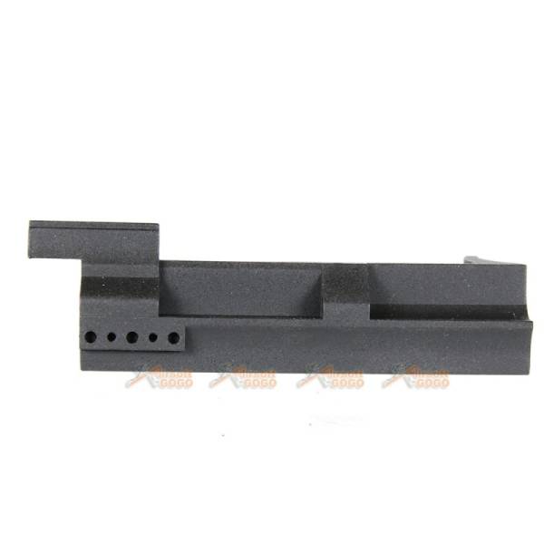APS ASK AK74 Style Cocking Handle (Black) - Image 4