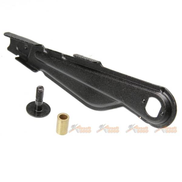 APS Advance Quick Fire Selector for APS AK Style (Black) - Image 3
