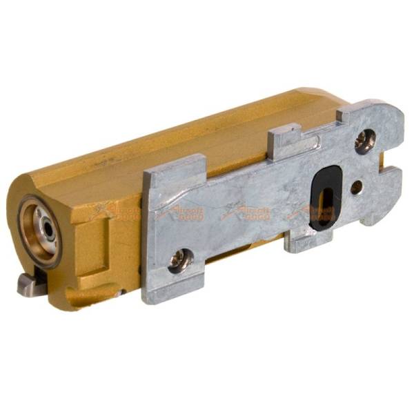 APS SAI MK2 Gas Bolt For CAM870 Shell Eject Shotgun (Gold) - Image 3