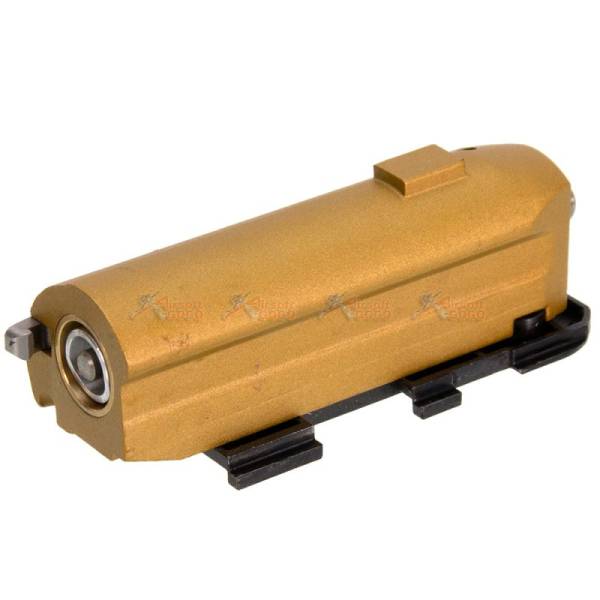 APS SAI MK3 Bolt For CAM870 Shell Eject CO2 Shotgun (Gold) - Image 2