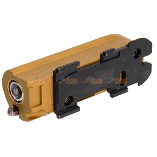 APS SAI MK3 Bolt For CAM870 Shell Eject CO2 Shotgun (Gold) - Image 3