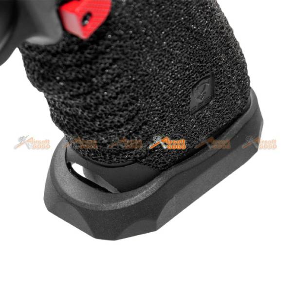 APS Scorpion D-MOD GBB Pistol (CO2 Ver, Black) - Image 7