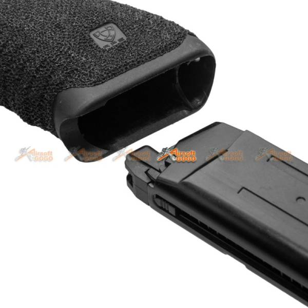 APS Scorpion D-MOD GBB Pistol (CO2 Ver, Black) - Image 9