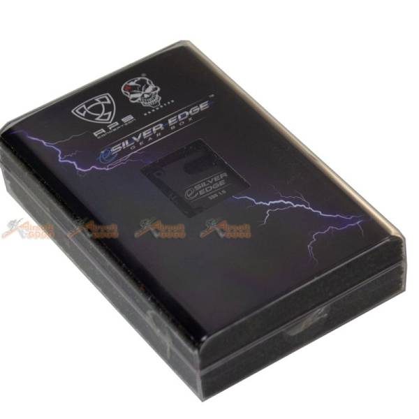 APS ECU Chips 1.0 Rear - Image 4