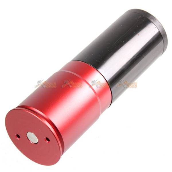 APS XP03 Hell Fire 198 rounds CO2 / Top Gas Grenade - Image 2