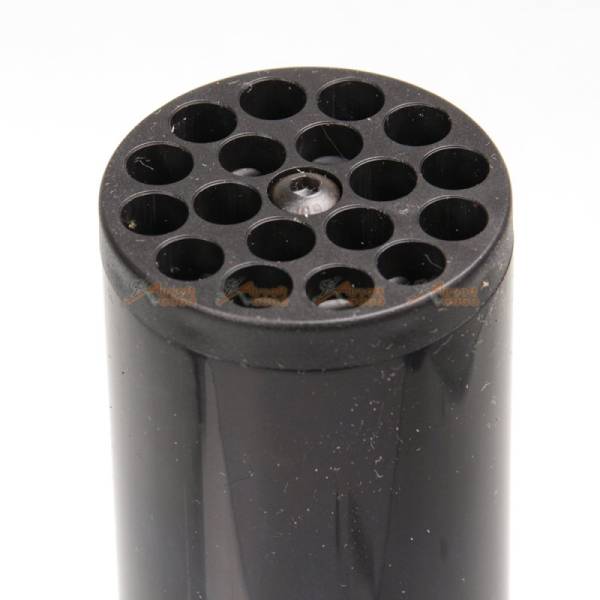 APS XP03 Hell Fire 198 rounds CO2 / Top Gas Grenade - Image 3