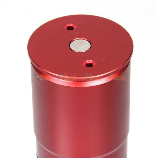APS XP03 Hell Fire 198 rounds CO2 / Top Gas Grenade - Image 4