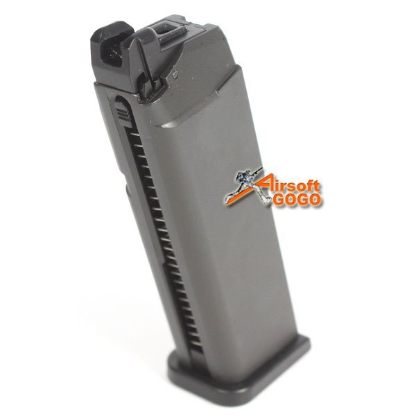 ARMY 24rd Magazine for R17 (Glock 17) GBB