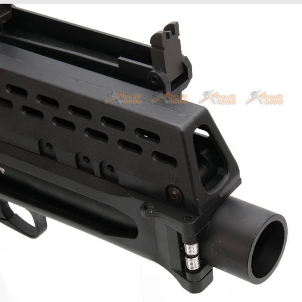 G36 Grenade Launcher for WE G39, SRC G36, ARES, Umarex H&K G36 - Image 7