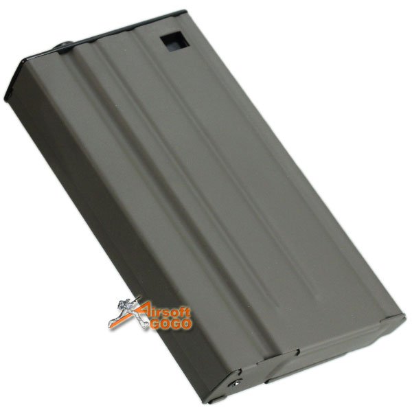 ARES SR-25 Magazine (Gray)