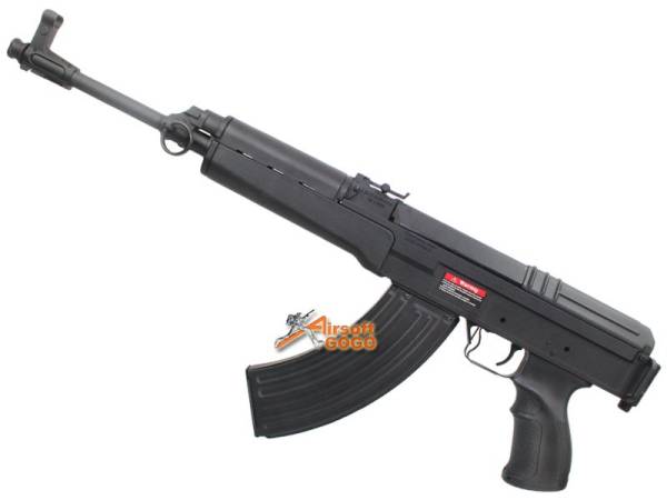 ARES SA VZ.58 Assault riffle AEG - Image 6