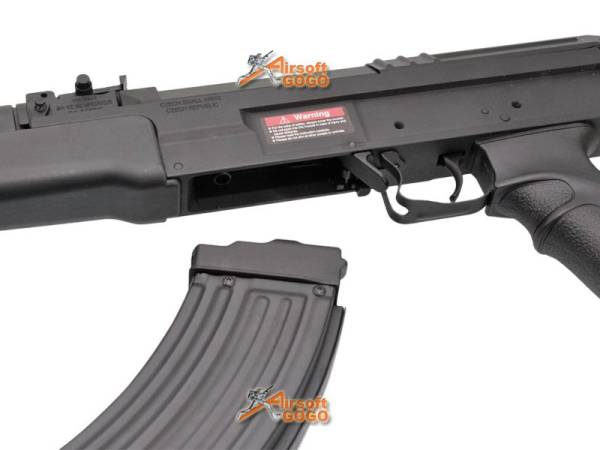 ARES SA VZ.58 Assault riffle AEG - Image 8