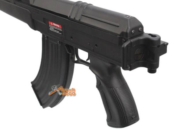 ARES SA VZ.58 Assault riffle AEG - Image 7