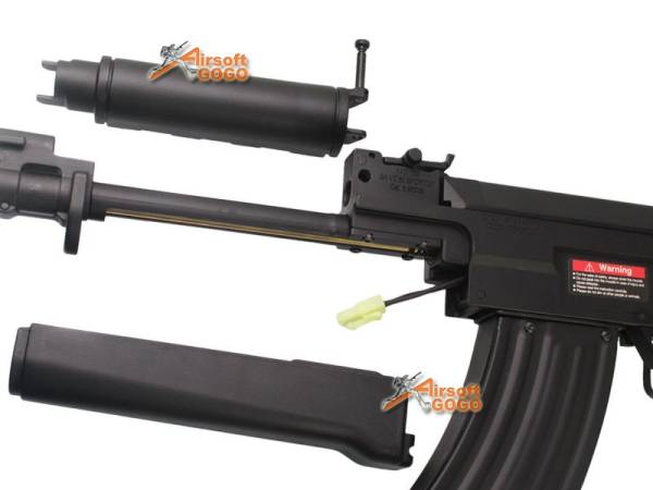 ARES SA VZ.58 Assault riffle AEG - Image 12