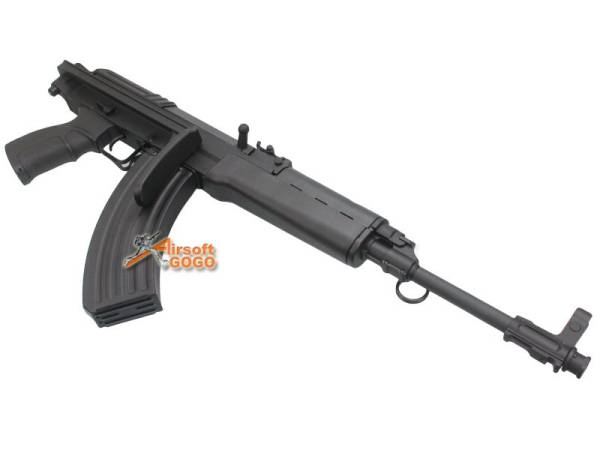 ARES SA VZ.58 Assault riffle AEG - Image 10
