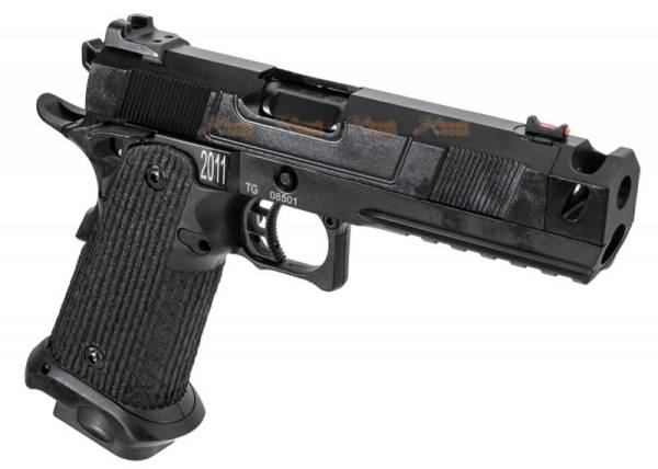 Army Costa Carry Comp GBB (Japan Ver) -Black