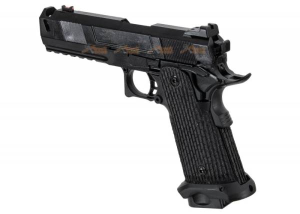 Army Costa Carry Comp GBB (Japan Ver) -Black - Image 3