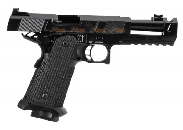 Army Costa Carry Comp GBB (Japan Ver) -Black - Image 2