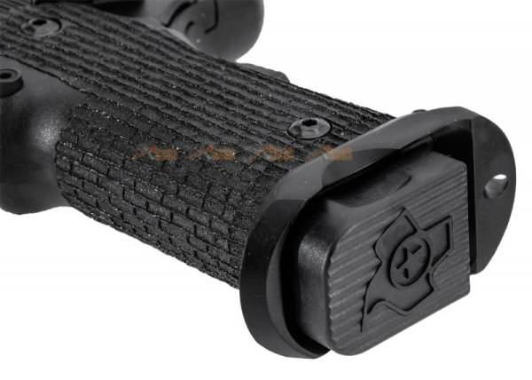 Army Costa Carry Comp GBB (Japan Ver) -Black - Image 8