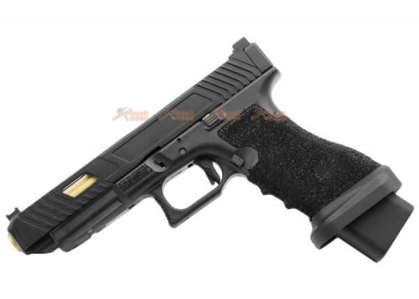 Army TTI Combat Master G34 GBB (Black) - Image 6