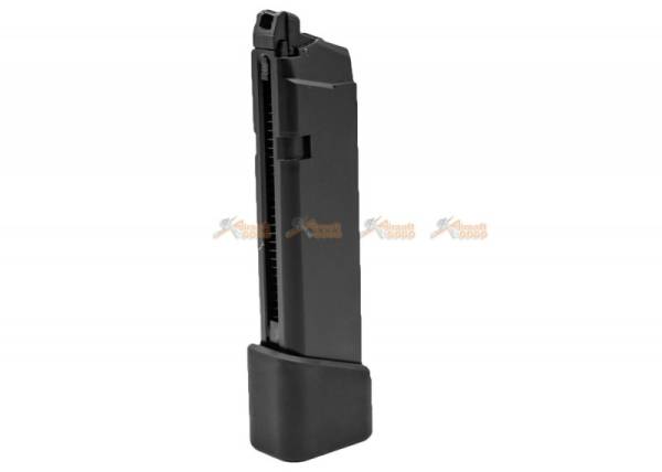 Army TTI Combat Master G34 GBB (Black) - Image 3