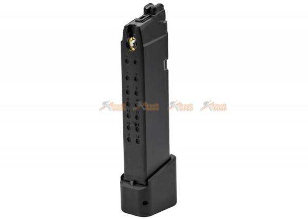 Army TTI Combat Master G34 GBB (Black) - Image 2