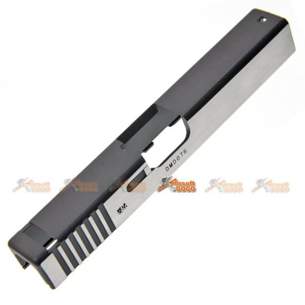 Army Force Metal Slide for Army R17 GBB - Image 2